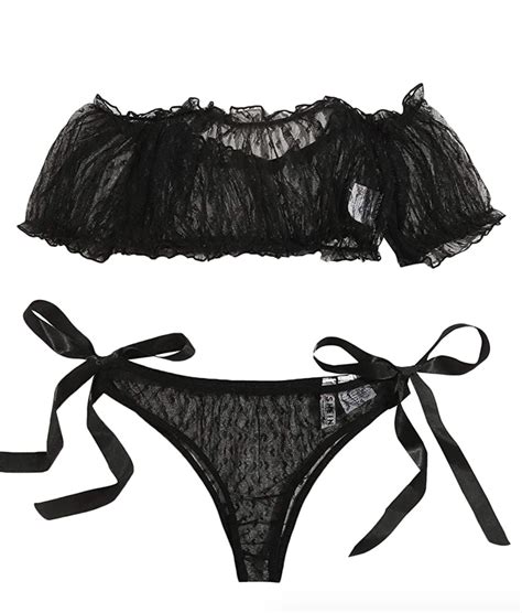 cheekini panties|Best Lingerie on Amazon: The 18 Best Amazon Lingerie Pieces.